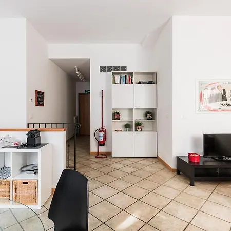 Apartamento Portobello *