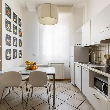 Portobello Apartamento Bolonia