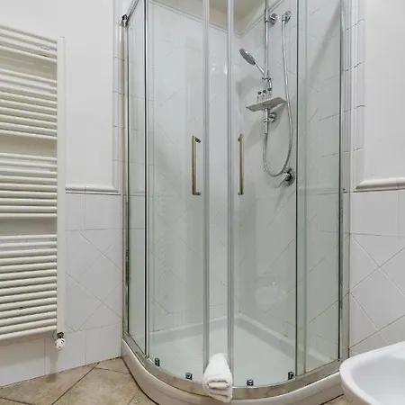 Apartamento Portobello *
