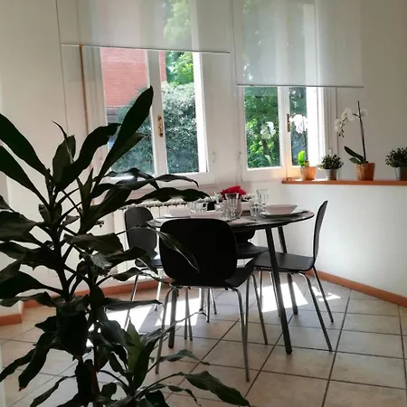 Portobello Apartamento Bolonia