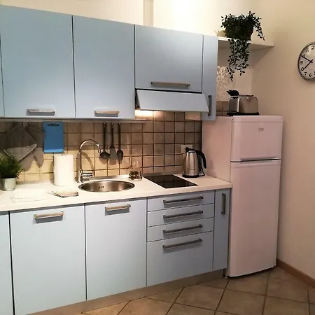 Apartment Portobello Bologna